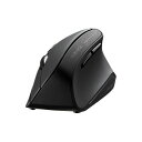 サンワサプライ 抗菌静音Bluetoothエルゴノミクスマウス MA-ERGBTK11(2)