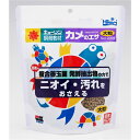 (まとめ) キョーリン飼育教材 カメのエサ 大粒 200g 【×5セット】【代引不可】【日時指定不可】