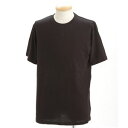 5枚セット Tシャツ ブラック 2885 XL