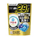 (まとめ) P&Gアリエール ジェルボールプロ パワー つめかえ用 ハイパージャンボ 1パック(26個) 【×2セット】【日時指定不可】(3)
