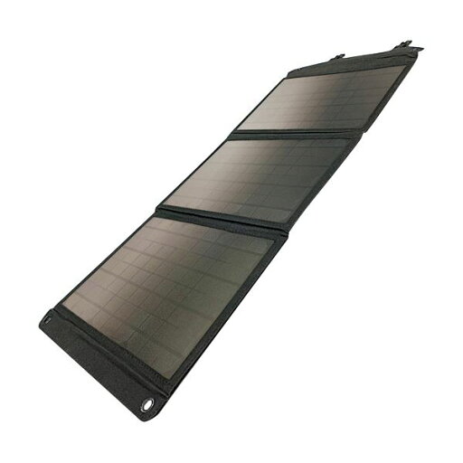 多摩電子工業ソーラー充電器30W ブラック TSK91K 1台【日時指定不可】 多摩電子工業ソーラー充電器30W ブラック TSK91K 1台【日時指定不可】