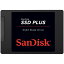 ǥ SSD PLUS åɥơȥɥ饤 480GB J26 SDSSDA-480G-J26