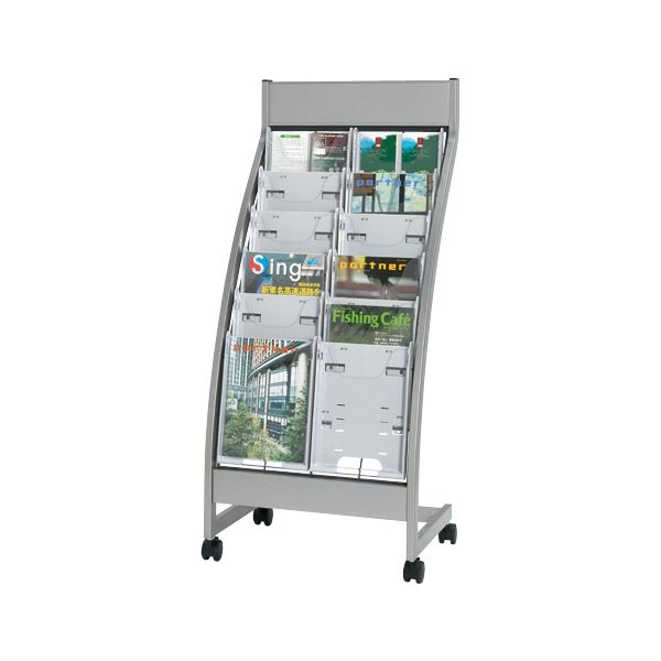 ���̥��� �ѥ�ե�åȥ������ PSL-C206-W 2��6��