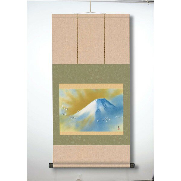 楽天市場】横山大観 掛け軸(絵画|アート・美術品・骨董品 楽天市場】横山大観 掛け軸(絵画|アート・美術品・骨董品