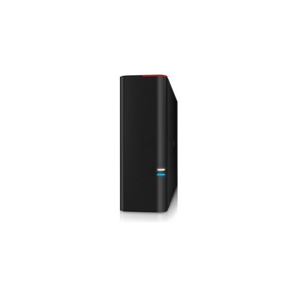 BUFFALO Хåե DRAMå USB3.0 դHDD 2TB HD-GD2.0U3D HD-GD2.0U3D