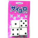 サイコロ 16mm4P 【10個セット】 20-293(3)
