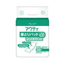 (まとめ) 日本製紙クレシア アクティ尿とりパッド450ふっくら30枚【×10セット】【日時指定不可】