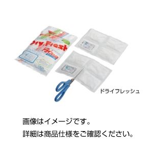 （まとめ）除湿乾燥剤 ドライフレッシュ【×5セット】【日時指定不可】