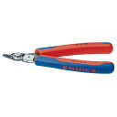 KNIPEX クニペックス 7841-125 スーパーニッパー クランプ付 工具 ツール DIY 作業工具 道具 ニッパー【日時指定不可】