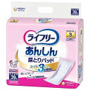 ユニ・チャーム ライフリー尿とりパットスーパー男女共用 39枚入り 4P(4)