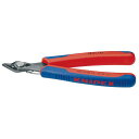 KNIPEX クニペックス 7861-125 スーパーニッパー SB 工具 ツール DIY 作業工具 道具 ニッパー【日時指定不可】