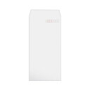 (まとめ) ハート 透けない封筒 ケント ワンタッチテープ付 長3 80g/m2 〒枠あり XEP240 1セット(500枚:100枚×5パック) 【×2セット...
