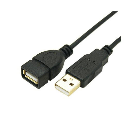 (まとめ)変換名人 極細USBケーブルAオス-Aメス 5m USB2A-AB/CA500【×10セット】 (まとめ)変換名人 極細USBケーブルAオス-Aメス 5m USB2A-AB/CA500【×10セット】