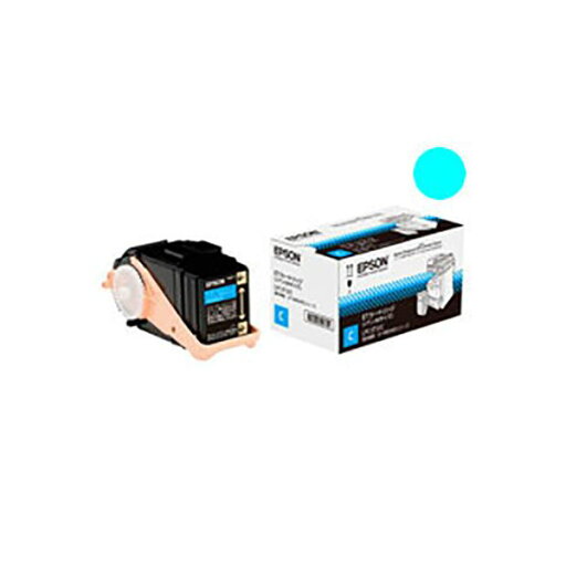 【純正品】 EPSON エプソン インクカートリッジ/トナーカートリッジ 【LPC3T31C ETカートリッジM シアン】 【純正品】 EPSON エプソン インクカートリッジ/トナーカートリッジ 【LPC3T31C ETカートリッジM シアン】