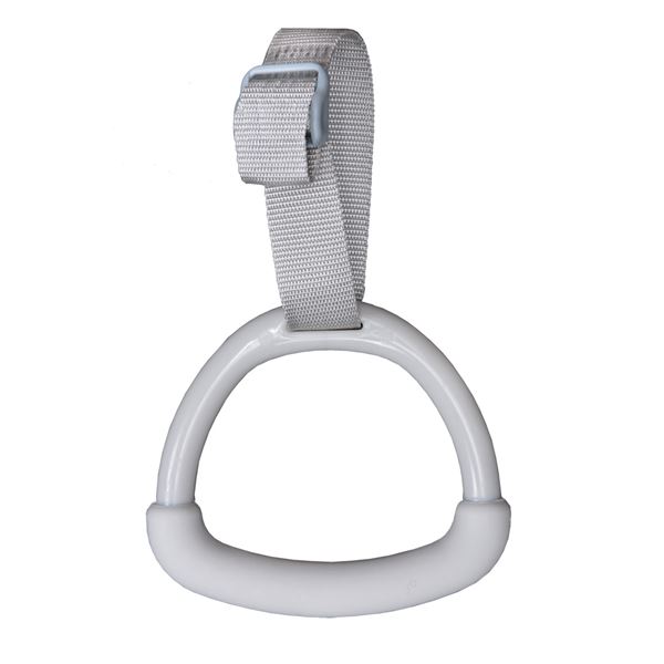 （まとめ）サンコー 車用品 ラクラク持手 CL-67【×5セット】