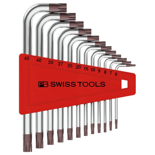 PB SWISS TOOLS 410H^6-45 L^wNX[u`ZbgipbNȂj