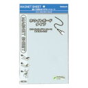 ■サイズ・色違い・関連商品関連商品の検索結果一覧はこちら■商品内容【ご注意事項】・この商品は下記内容×10セットでお届けします。■商品スペック●本体寸法：W200×H300×厚さ0.8mm●表面素材：オレフィン系カラーフィルム（PP）●裏面素材：ゴムマグネットカット ホワイトボードタイプ 書き消しOK マグネット 片面 白■送料・配送についての注意事項●本商品の出荷目安は【1 - 6営業日　※土日・祝除く】となります。●お取り寄せ商品のため、稀にご注文入れ違い等により欠品・遅延となる場合がございます。●本商品は仕入元より配送となるため、沖縄・離島への配送はできません。[ MGS-302W ]