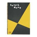(まとめ) マルマン スケッチブック 図案シリーズスケッチブック(並口) S120 1冊入 【×10セット】