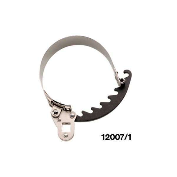 STAHLWILLE スタビレー 12007-1 オイルフィルターレンチ 1/2SQ 76521001 工具 作業工具 ツール DIY