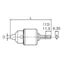 Panasonic(パナソニック) EZ9HX408 6.5MM チャック(4)