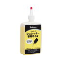(まとめ) フェローズ シュレッダーオイル 37250 1個入 【×3セット】【日時指定不可】