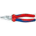 KNIPEX（クニペックス）0305-140 ペンチ