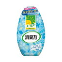 (まとめ) エステー エールズ 消臭力 部屋用 すっきりホワイト【×20セット】(3)