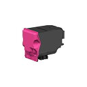 (業務用3セット)【純正品】 KONICAMINOLTA コニカミノルタ トナーカートリッジ 【A0X5371 M マゼンタ】(2)