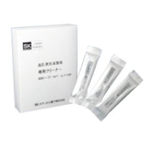 (まとめ)オートクレーブ専用クリーナーSSC-12(12入【×3セット】 (まとめ)オートクレーブ専用クリーナーSSC-12(12入【×3セット】