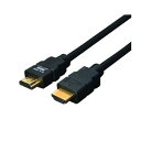 (܂Ƃ)ϊl P[u HDMI 1.0m(1.4Ki 3DΉ) HDMI-10G3y~10Zbgz