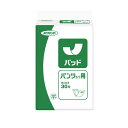 (まとめ) 王子ネピア ネピアテンダーパッド パンツタイプ用 3P【×2セット】(4)