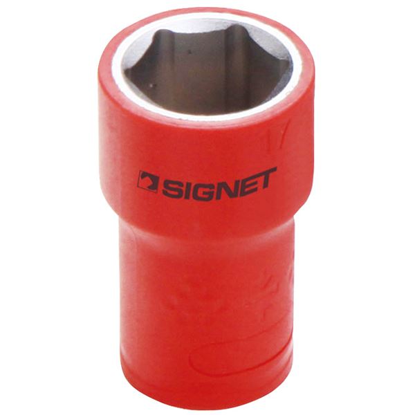 SIGNETiVOlbgj E41617 3^8DR ≏\Pbg 6p 17MM