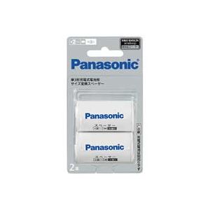 (Ɩp100Zbg) Panasonic pi\jbN P2TCYXy[T[ BQ-BS2/2B(2{)