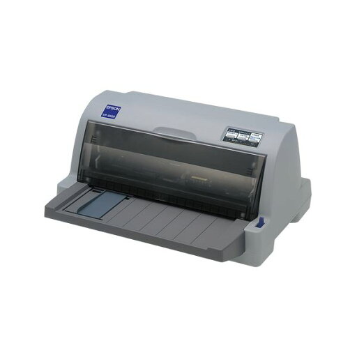 エプソン ドットインパクトプリンター/水平型/80桁(8インチ)/5枚複写(オリジナル+4枚)/USB対応 VP-930R エプソン ドットインパクトプリンター/水平型/80桁(8インチ)/5枚複写(オリジナル+4枚)/USB対応 VP-930R
