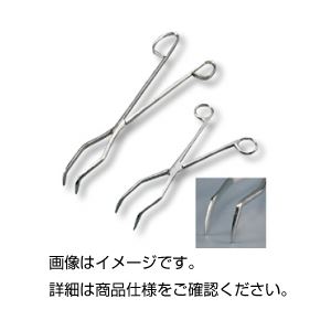トング(るつぼはさみ)KG-24 トング(るつぼはさみ)KG-24