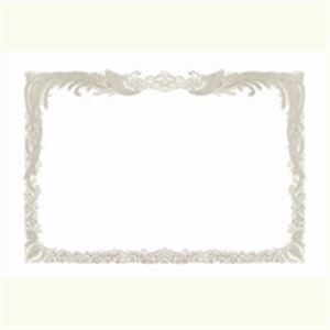 (業務用10セット) ジョインテックス OA賞状用紙白縦書用A3 100枚 N145J-10