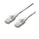 (まとめ)変換名人 LANケーブル CAT5 2.0m LAN5-CA200【×20セット】