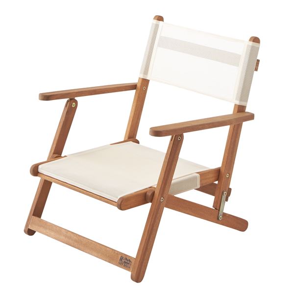 折りたたみ椅子 アウトドアチェア 幅56cm 4脚セット 木製 アカシア オイル仕上 フォールディングチェア 屋外 室外 キャンプ