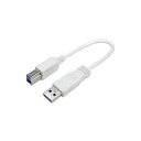 (܂Ƃ)ϊl USB3.0P[u A-B 20 USB3A-B/CA20y~10Zbgz