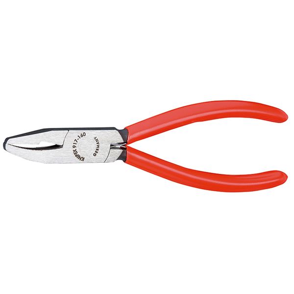 KNIPEX ˥ڥå 9171-160 饹˥֥󥰥ץ饤䡼  ġ DIY ȹ ƻ ץ饤䡼