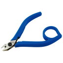 HOZAN N-57 精密ニッパー 100MM 工具 ツール DIY 作業工具 道具 ニッパー【日時指定不可】
