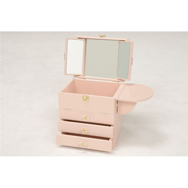 �����̥�����ܥå���/�ᥤ���ܥå��� �ڥԥ󥯡� ��26cm ������/�ߥ˥ơ��֥�/���̶��դ� ������Բġ�