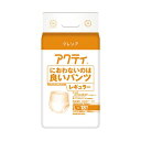 日本製紙クレシア におわないのは良いパンツレギュラーL18 4P【日時指定不可】