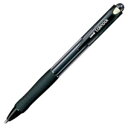(業務用300セット) 三菱鉛筆 ボールペン VERY楽ノック SN10014.24黒