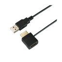 i܂Ƃ߁jHORIC HDMI-USBdA_v^ HDMI-138USBy~5Zbgz