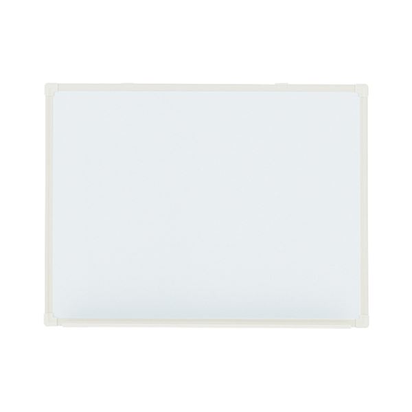 プラス 壁掛ホーローホワイトボード LB2-130SHW
