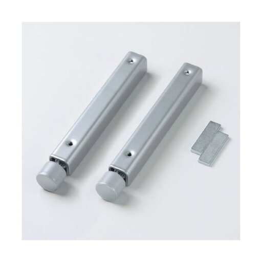 (まとめ)サンワサプライ パーティション用ジョイントパーツ SPT-JP002【×2セット】 (まとめ)サンワサプライ パーティション用ジョイントパーツ SPT-JP002【×2セット】