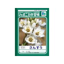 ■商品内容【ご注意事項】この商品は下記内容×50セットでお届けします。ショウワノート ジャポニカ学習帳 さんすう 13×17マス■商品スペック●算数●規格：B5●仕様：17マス，13×17●サイズ：B5=縦252×横179mm※表紙デザインは変更されることがあります。ご了承ください。■送料・配送についての注意事項●本商品の出荷目安は【1 - 4営業日　※土日・祝除く】となります。●お取り寄せ商品のため、稀にご注文入れ違い等により欠品・遅延となる場合がございます。●本商品は仕入元より配送となるため、沖縄・離島への配送はできません。[ JL-2-2 ]