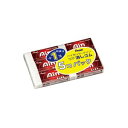 (まとめ) ぺんてる ハイポリマー消しゴムAin105+1 まとまるタイプ ZEAS10-6 1パック(6個) 【×10セット】