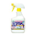 (まとめ)ライオン 泡ショットブリーチ 本体520ml 1本【×20セット】(3)